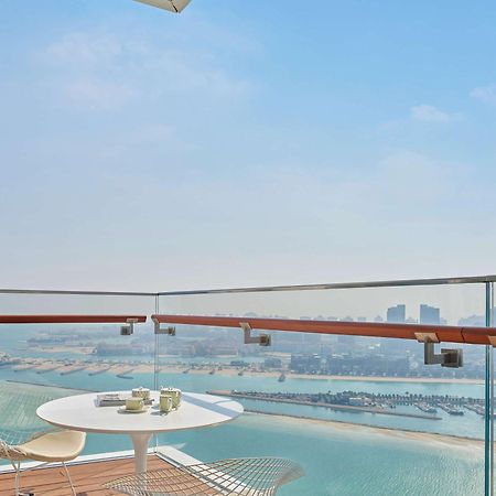 Fairmont Doha Otel Lusail Dış mekan fotoğraf